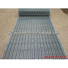 automatic food line stainless steel conveyor belt mesh for sale(factory)